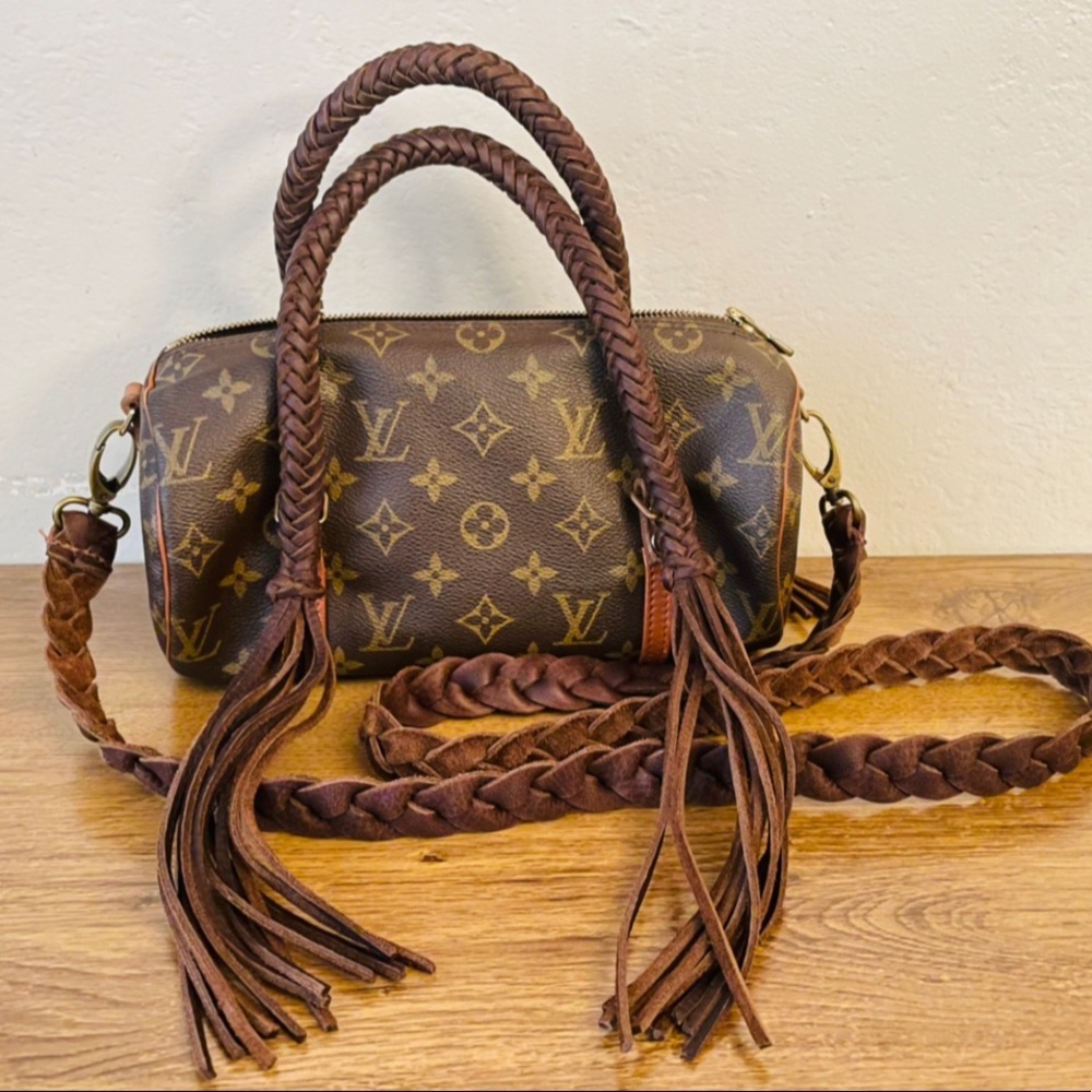 Louis Vuitton Papillon